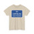 TRY CARPOOLING 1800998RIDE FDOT Road sign FTP-56-04 (Florida) (Road Sign) T-Shirt