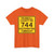 Trumbull County Route 744 OH (Ohio) (Road Sign) T-Shirt