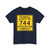 Trumbull County Route 744 OH (Ohio) (Road Sign) T-Shirt