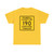 Trumbull County Route 190 OH (Ohio) (Road Sign) T-Shirt