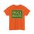 Truck Route plate GSP (New Jersey) (Road Sign) T-Shirt