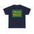 Truck Route plate GSP (New Jersey) (Road Sign) T-Shirt