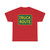 Truck Route plate GSP (New Jersey) (Road Sign) T-Shirt