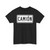 Truck plate es (Puerto Rico) (Road Sign) T-Shirt