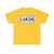 Truck plate es (Puerto Rico) (Road Sign) T-Shirt