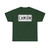 Truck plate es (Puerto Rico) (Road Sign) T-Shirt