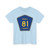 Traill County Route 81 ND (North Dakota) (Road Sign) T-Shirt