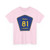 Traill County Route 81 ND (North Dakota) (Road Sign) T-Shirt