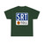 Toll Texas SRT new (Texas) (Road Sign) T-Shirt