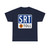 Toll Texas SRT new (Texas) (Road Sign) T-Shirt
