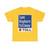 Toll Texas Sam Rayburn Tollway (Texas) (Road Sign) T-Shirt