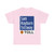 Toll Texas Sam Rayburn Tollway (Texas) (Road Sign) T-Shirt