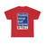 Toll Texas President George Bush Turnpike (Texas) (Road Sign) T-Shirt