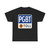 Toll Texas PGBT new (Texas) (Road Sign) T-Shirt