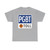 Toll Texas PGBT new (Texas) (Road Sign) T-Shirt
