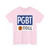 Toll Texas PGBT new (Texas) (Road Sign) T-Shirt