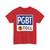 Toll Texas PGBT new (Texas) (Road Sign) T-Shirt