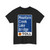 Toll Texas Mountain Creek Lake Bridge (Texas) (Road Sign) T-Shirt
