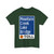 Toll Texas Mountain Creek Lake Bridge (Texas) (Road Sign) T-Shirt
