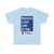 Toll Texas Mountain Creek Lake Bridge (Texas) (Road Sign) T-Shirt