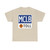 Toll Texas MCLB new (Texas) (Road Sign) T-Shirt