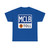 Toll Texas MCLB new (Texas) (Road Sign) T-Shirt