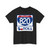 Toll Texas Interstate Highway 820 (Texas) (Road Sign) T-Shirt