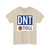 Toll Texas DNT new (Texas) (Road Sign) T-Shirt