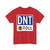 Toll Texas DNT new (Texas) (Road Sign) T-Shirt