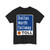 Toll Texas Dallas North Tollway (Texas) (Road Sign) T-Shirt