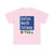 Toll Texas Dallas North Tollway (Texas) (Road Sign) T-Shirt
