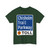 Toll Texas Chisholm Trail Parkway (Texas) (Road Sign) T-Shirt