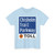 Toll Texas Chisholm Trail Parkway (Texas) (Road Sign) T-Shirt