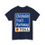 Toll Texas Chisholm Trail Parkway (Texas) (Road Sign) T-Shirt