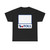 Toll Texas blank (Texas) (Road Sign) T-Shirt