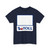 Toll Texas blank (Texas) (Road Sign) T-Shirt