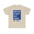 Toll Texas Addison Airport Toll Tunnel (Texas) (Road Sign) T-Shirt