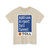 Toll Texas Addison Airport Toll Tunnel (Texas) (Road Sign) T-Shirt