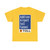 Toll Texas Addison Airport Toll Tunnel (Texas) (Road Sign) T-Shirt