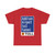 Toll Texas Addison Airport Toll Tunnel (Texas) (Road Sign) T-Shirt