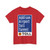 Toll Texas Addison Airport Toll Tunnel (Texas) (Road Sign) T-Shirt