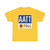 Toll Texas AATT new (Texas) (Road Sign) T-Shirt