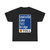 Toll Texas Lewisville Lake Toll Bridge (Texas) (Road Sign) T-Shirt