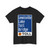 Toll Texas Lewisville Lake Toll Bridge (Texas) (Road Sign) T-Shirt