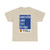 Toll Texas Lewisville Lake Toll Bridge (Texas) (Road Sign) T-Shirt