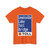 Toll Texas Lewisville Lake Toll Bridge (Texas) (Road Sign) T-Shirt