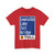 Toll Texas Lewisville Lake Toll Bridge (Texas) (Road Sign) T-Shirt