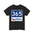 Toll Texas 365 new (Texas) (Road Sign) T-Shirt