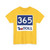 Toll Texas 365 new (Texas) (Road Sign) T-Shirt
