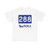 Toll Texas 288 new (Texas) (Road Sign) T-Shirt